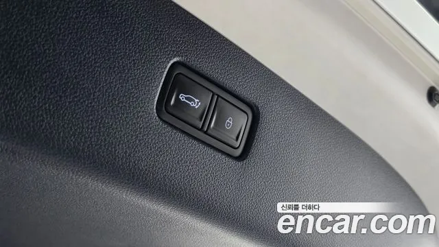 Genesis GV80 — Фото автомобиля 26