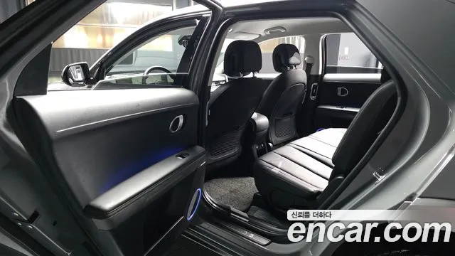 Hyundai Ioniq 5 Ioniq5 — Фото автомобиля 16