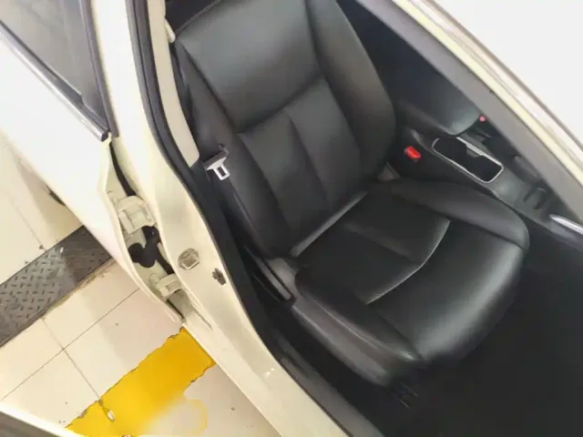 Nissan Sylphy — Фото автомобиля 24