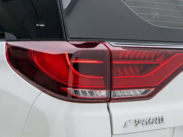 GAC Trumpchi M8 — Фото автомобиля 11