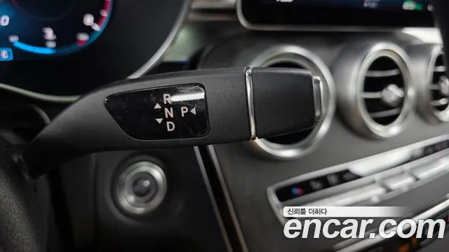 Mercedes-Benz GLC-Class X253 — Фото автомобиля 9