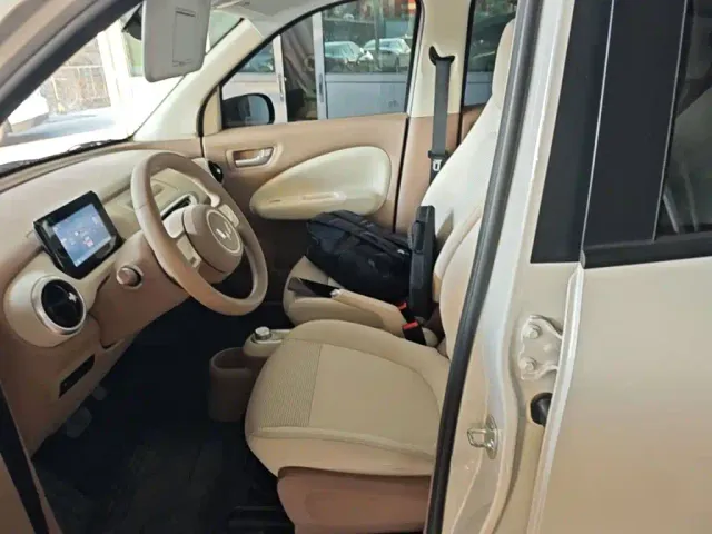 Wuling Hongguang Mini EV — Фото автомобиля 14