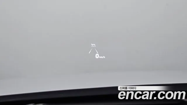 Hyundai Palisade Palisade Дизель 2.2 2WD — Фото автомобиля 18