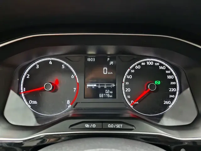 Jetta VS5 — Фото автомобиля 11