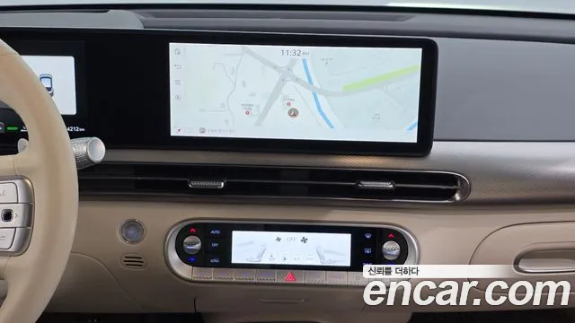 Genesis GV60 — Фото автомобиля 20