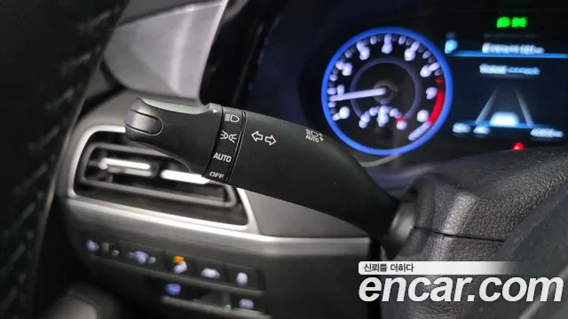 Hyundai Palisade Palisade Бензин 3.8 2WD — Фото автомобиля 28