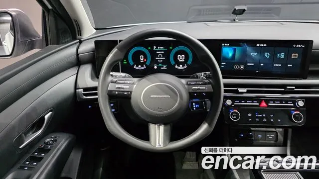 Hyundai Tucson — Фото автомобиля 13