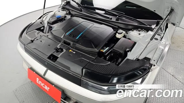 Hyundai Ioniq5 Long Range AWD — Фото автомобиля 6