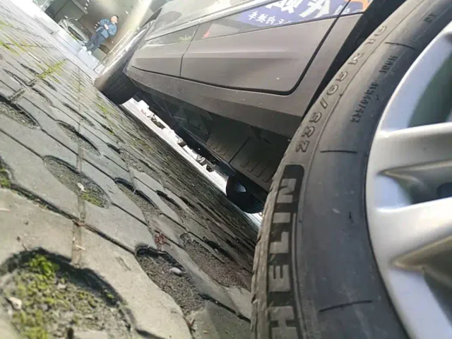 Cadillac XT5 — Фото автомобиля 21