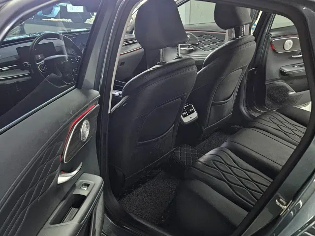 Chery Arrizo 8 PRO — Фото автомобиля 4
