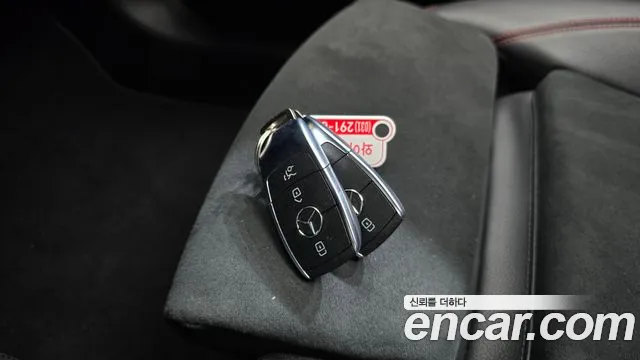Mercedes-Benz CLA-Class C118 — Фото автомобиля 16