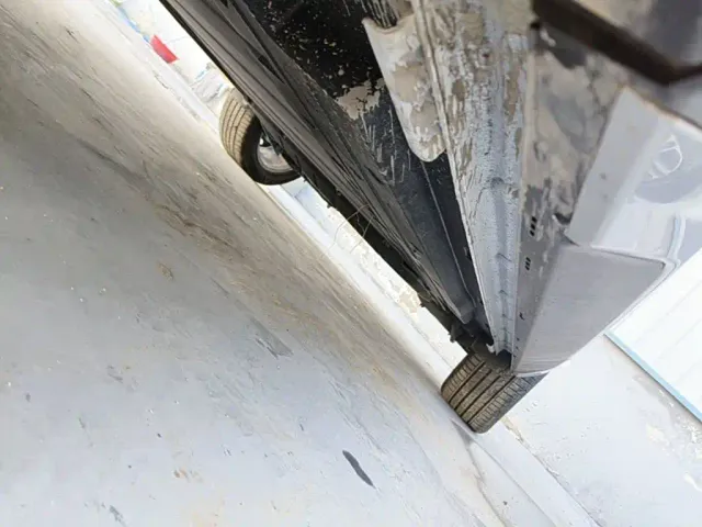 BYD Song L DM-i — Фото автомобиля 21