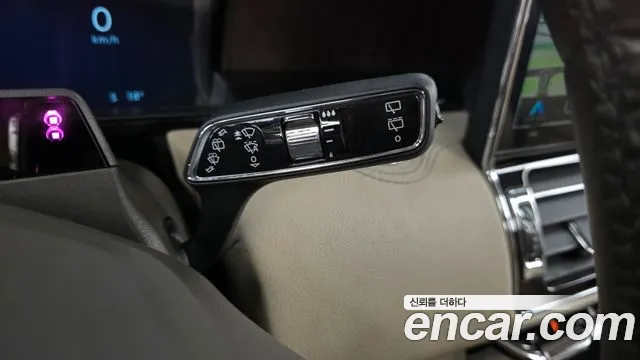 Lincoln Navigator 4th Gen — Фото автомобиля 30