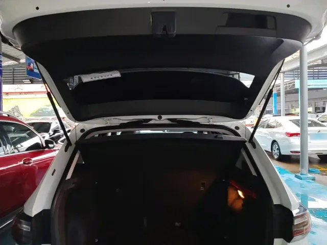 Volkswagen Tharu — Фото автомобиля 18