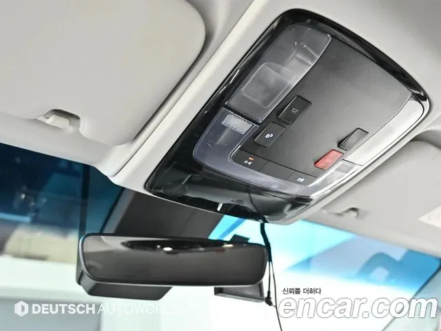 Hyundai Staria — Фото автомобиля 18
