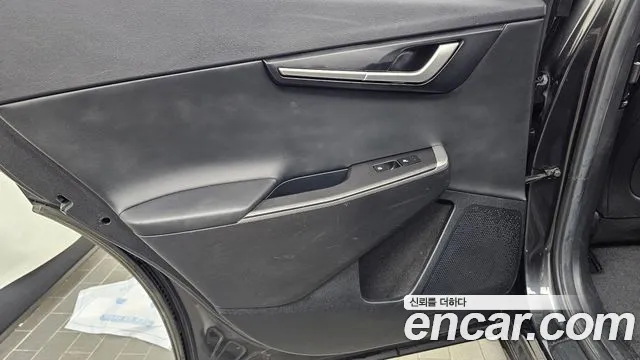 Kia EV6 — Фото автомобиля 25