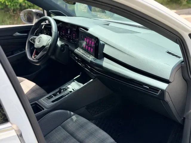 Volkswagen Golf GTI — Фото автомобиля 13