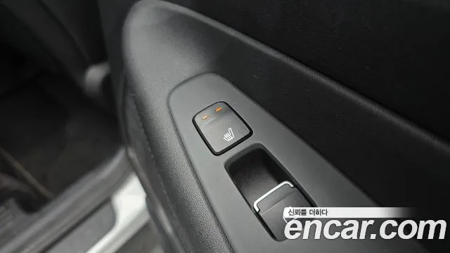Hyundai Santafe Новый Santa Fe Дизель 2.2 4WD — Фото автомобиля 17