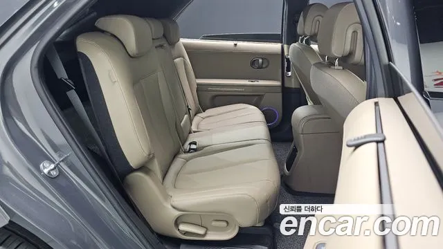 Hyundai Ioniq 5 Ioniq 5 (New) — Фото автомобиля 18
