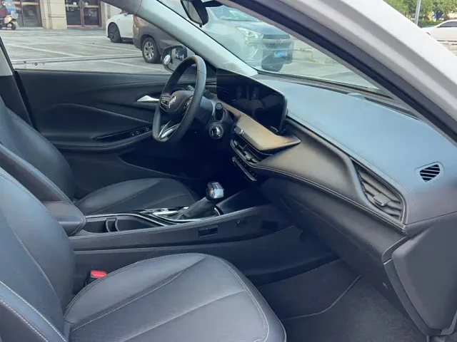 Buick Verano — Фото автомобиля 20