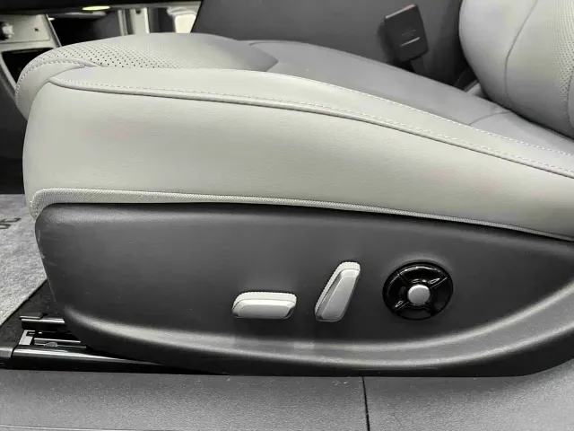 Changan Qiyuan A06 — Фото автомобиля 19
