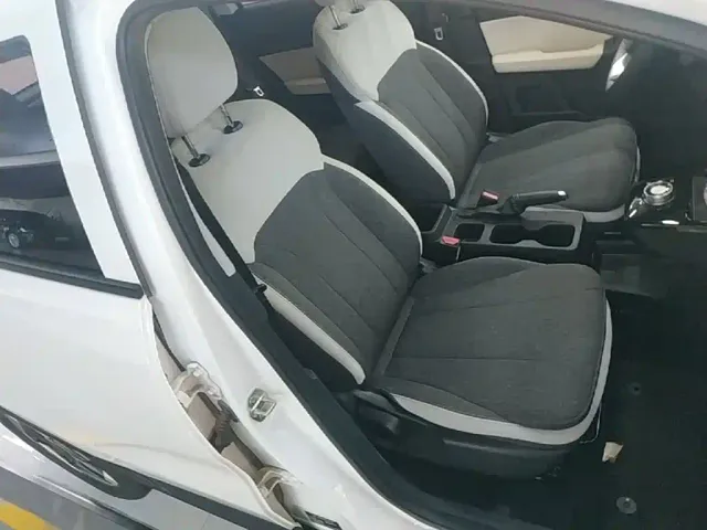 Geely Geometry E Firefly — Фото автомобиля 24