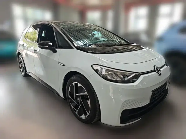 Volkswagen ID.3 — Фото автомобиля 5