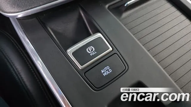 Hyundai Grandeur Grandeur (New) — Фото автомобиля 27