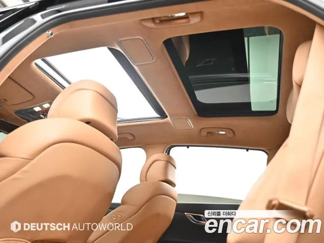 Genesis GV80 — Фото автомобиля 18