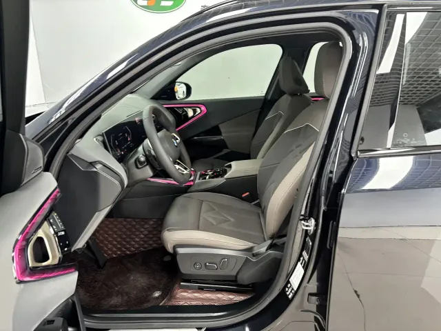 BMW X3 — Фото автомобиля 12
