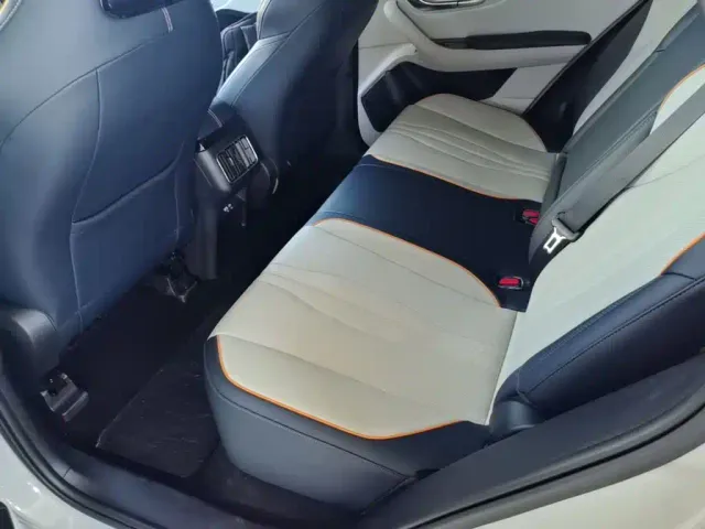 BYD Song PLUS — Фото автомобиля 12