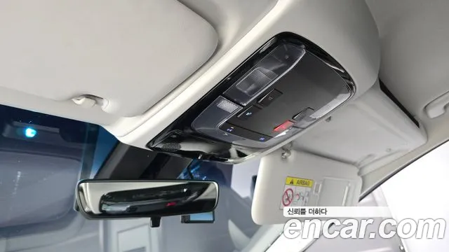 Hyundai Staria — Фото автомобиля 26