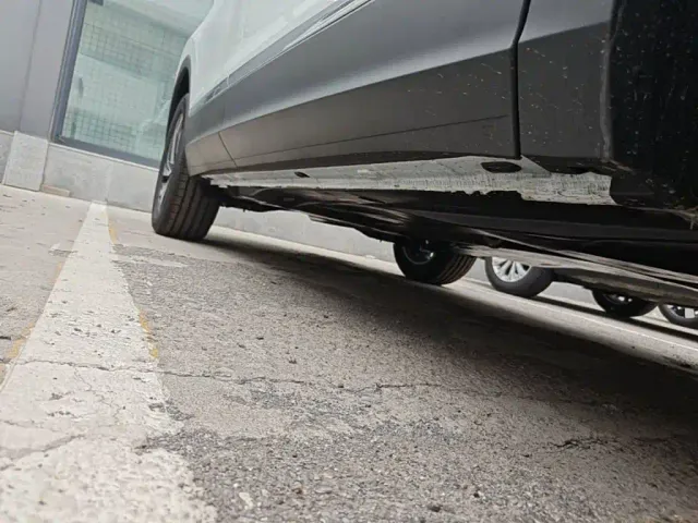Volkswagen Tiguan L — Фото автомобиля 20