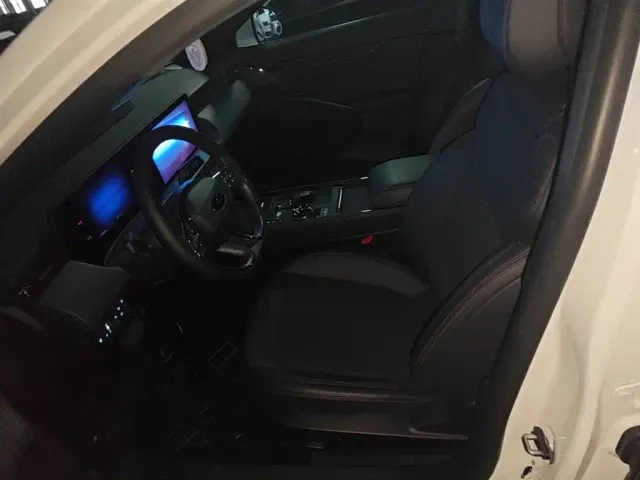 Ford Mondeo — Фото автомобиля 14