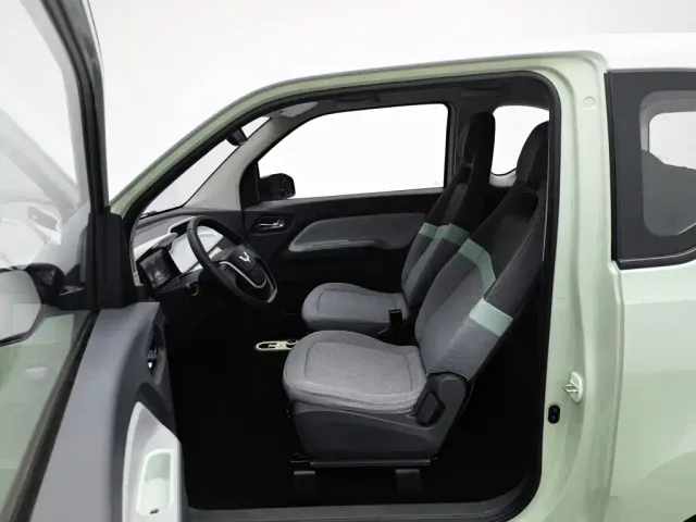Wuling Hongguang Mini EV — Фото автомобиля 10