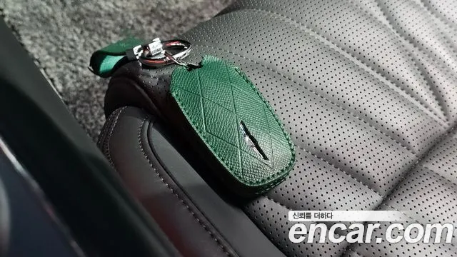 Genesis G90 RS4 — Фото автомобиля 28