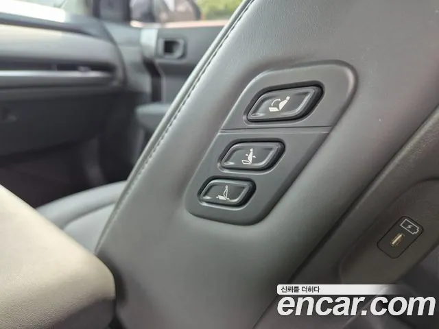 Kia EV3 — Фото автомобиля 15