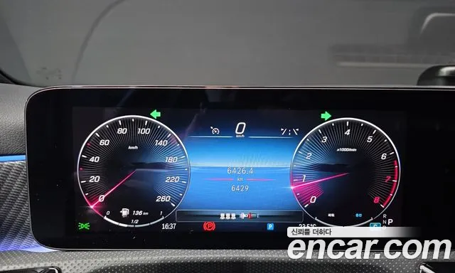 Mercedes-Benz A-Class W177 — Фото автомобиля 11