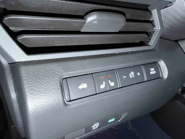 Nissan Teana 2021 2.0L XL Comfort — Фото автомобиля 10