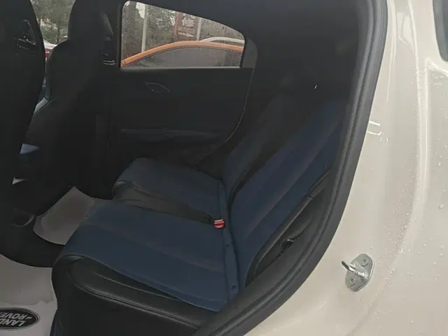 BYD Seagull — Фото автомобиля 16