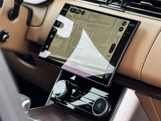 Land Rover Range Rover — Фото автомобиля 8