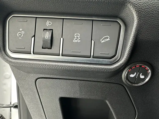 Haval H6 — Фото автомобиля 16