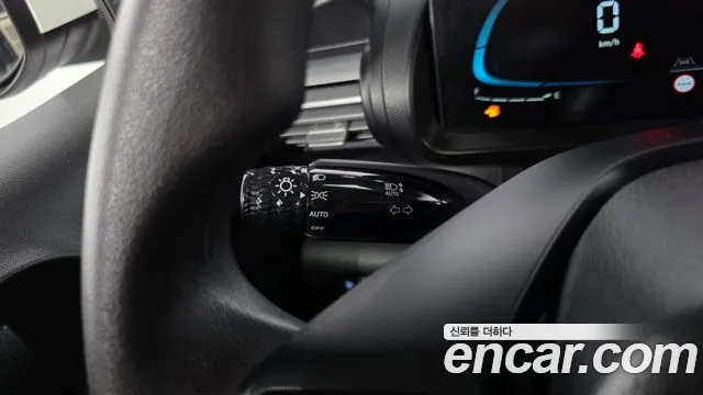 Hyundai Casper Casper Turbo Smart — Фото автомобиля 30