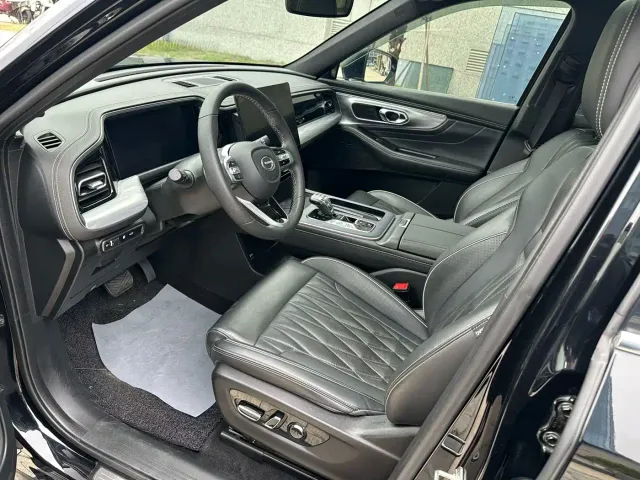 GAC Trumpchi GS8 — Фото автомобиля 6