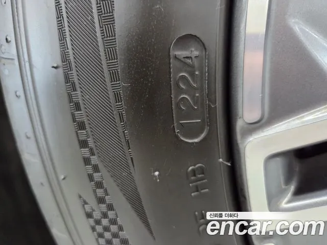 Mercedes-Benz S-Class S-класс W223 — Фото автомобиля 16