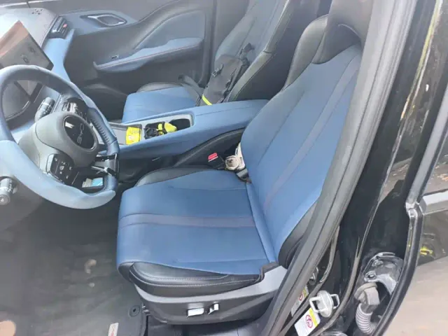 BYD Seagull — Фото автомобиля 14