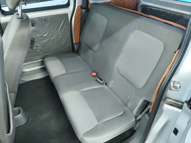 Wuling Motors Wuling Zhiguang NEV 2025 Standard Version — Фото автомобиля 16