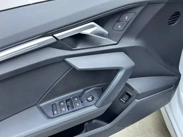 Audi A3 — Фото автомобиля 12