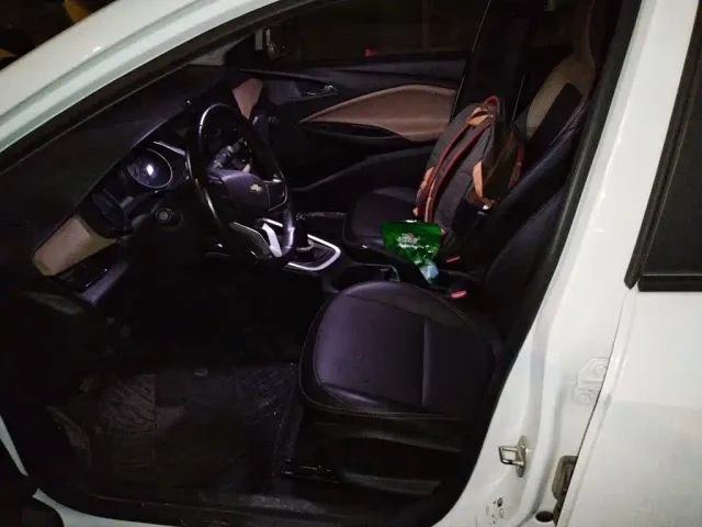 Chevrolet Cavalier — Фото автомобиля 11