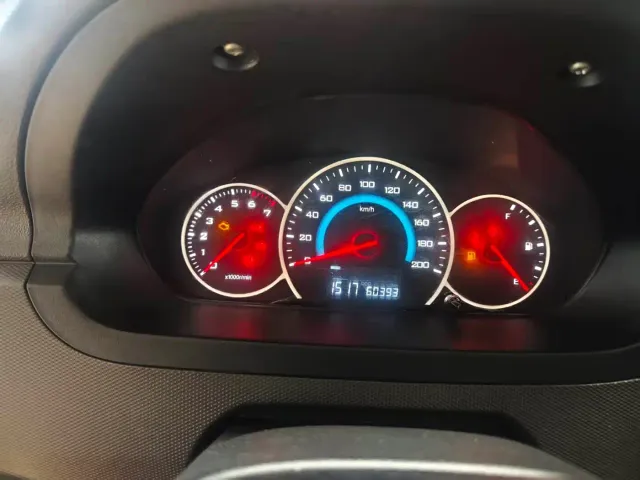 Wuling Rongguang New Truck — Фото автомобиля 13